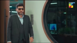 Ism e Yaraan - Episode 07 - 1st July 2025